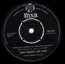 7inch Vinyl Single - Chris Barber's Jazz Band - When The Saints Go Marching In