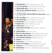 CD - Chris Barber's Jazz Band - Bandbox No. 1