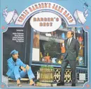Double LP - Chris Barber's Jazz Band - Barber's Best