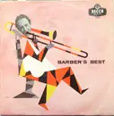 LP - Chris Barber's Jazz Band - Barber's Best