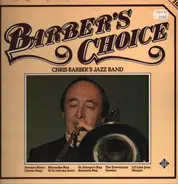 Chris Barber's Jazz Band - Barber's Choice