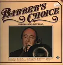 Double LP - Chris Barber's Jazz Band - Barber's Choice