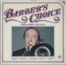 Double LP - Chris Barber's Jazz Band - Barber's Choice