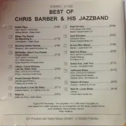CD - Chris Barber's Jazz Band - Best Of Chris Barber & His Jazzband
