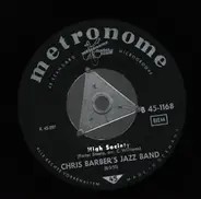 Chris Barber's Jazz Band - Brownskin Mama / High Society