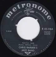 Chris Barber's Jazz Band - Careless Love / I Can't Give You Anything But Love