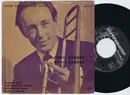 7inch Vinyl Single - Chris Barber's Jazz Band - Chris Barber + 1 Chris Barber - 1 - EP