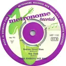 7inch Vinyl Single - Chris Barber's Jazz Band - Chris Barber In Concert Vol. 1