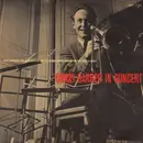 7inch Vinyl Single - Chris Barber's Jazz Band - Chris Barber In Concert Vol. 3 - Original Danish EP