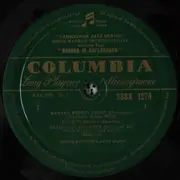 LP - Chris Barber's Jazz Band - Chris Barber International Volume Two 'Chris Barber In Copenhagen'