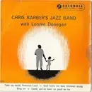 7inch Vinyl Single - Chris Barber's Jazz Band - Chris Barber's Jazz Band