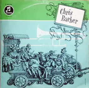 Chris Barber - Chris Barber's Jazz Band