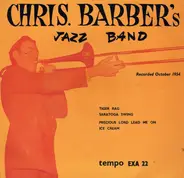 Chris Barber's Jazz Band - Chris Barber's Jazz Band