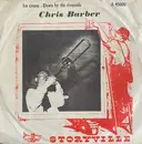 7inch Vinyl Single - Chris Barber's Jazz Band - Ice Cream / Down By The Riverside - No Cover
