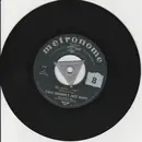 7inch Vinyl Single - Chris Barber's Jazz Band - Ice Cream Part 1-2