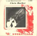 7inch Vinyl Single - Chris Barber's Jazz Band - Ice Cream - Green Vinyl