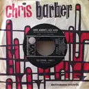 7inch Vinyl Single - Chris Barber's Jazz Band - Ice Cream