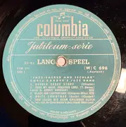 10'' - Chris Barber's Jazz Band - Jazz - Sacred And Secular