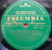 10'' - Chris Barber's Jazz Band - Jazz Sacred And Secular