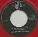 7inch Vinyl Single - Chris Barber's Jazz Band - Majorca