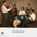 LP - Chris Barber's Jazz Band - Ottilie Patterson Énekel