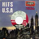 7inch Vinyl Single - Chris Barber's Jazz Band - Petite Fleur / Everybody Loves My Baby - Red