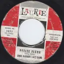 7inch Vinyl Single - Chris Barber's Jazz Band - Petite Fleur