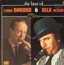 Double LP - Chris Barber's Jazz Band - Petite Fleur