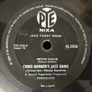 10'' - Chris Barber's Jazz Band - Petite Fleur