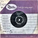 7inch Vinyl Single - Chris Barber's Jazz Band - Petite Fleur