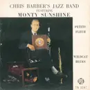 7inch Vinyl Single - Chris Barber's Jazz Band - Petite Fleur