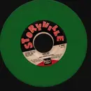 7inch Vinyl Single - Chris Barber's Jazz Band - Precious Lord, Lead Me On/ Tiger Rag - green vinyl