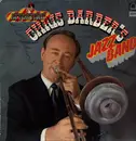 LP - Chris Barber's Jazz Band - Recorded Live In Berlin And Copenhagen - Signed