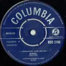 7inch Vinyl Single - Chris Barber's Jazz Band - Revival / New Orleans Parade (Just A Little While To Stay Here) - Company Sleeve