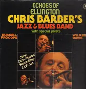 Chris Barber's Jazz & Blues Band - Echoes of Ellington