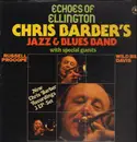 LP-Box - Chris Barber's Jazz & Blues Band - Echoes of Ellington