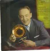 LP - Chris Barbers Jazzband - A Chris Barber Concert