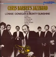 Chris Barber's Jazzband feat Lonnie Donegan & Monty Sunshine - same