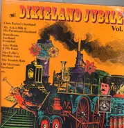 Chris Barber's Jazzband, Mr. Acker Bilk - Dixieland Jubilee Vol 5