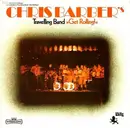 Double LP - Chris Barber's Travelling Band - Get Rolling!