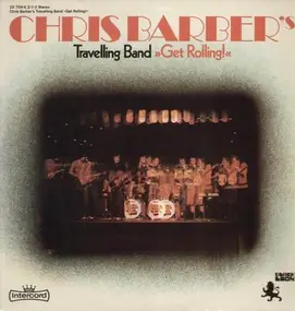 Chris Barber - Get Rolling