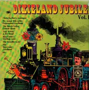 Double LP - Chris Barber´sJazzband, Mr Acker Bilk & his Paramount Jazzband, a.o. - Dixieland Jubilee Vol. IV