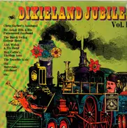 Chris Barber´sJazzband, Mr Acker Bilk & his Paramount Jazzband, a.o. - Dixieland Jubilee Vol. IV