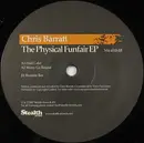 12inch Vinyl Single - Chris Barratt - The Physical Funfair EP - EP