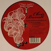 Chris Barratt - Magicalminimalpopmusic EP