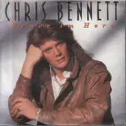 Chris Bennett - Feuer Im Herz