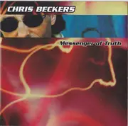 CD - Chris Beckers - Messenger Of Truth