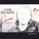 CD - Chris Beckers - Crossover - Becker's Best