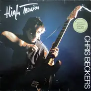 Chris Beckers - High Tension