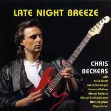 Chris Beckers - Late Night Breeze
